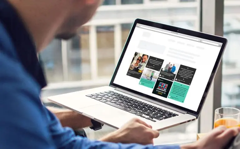Qual a Diferença entre Landing Page e Website?